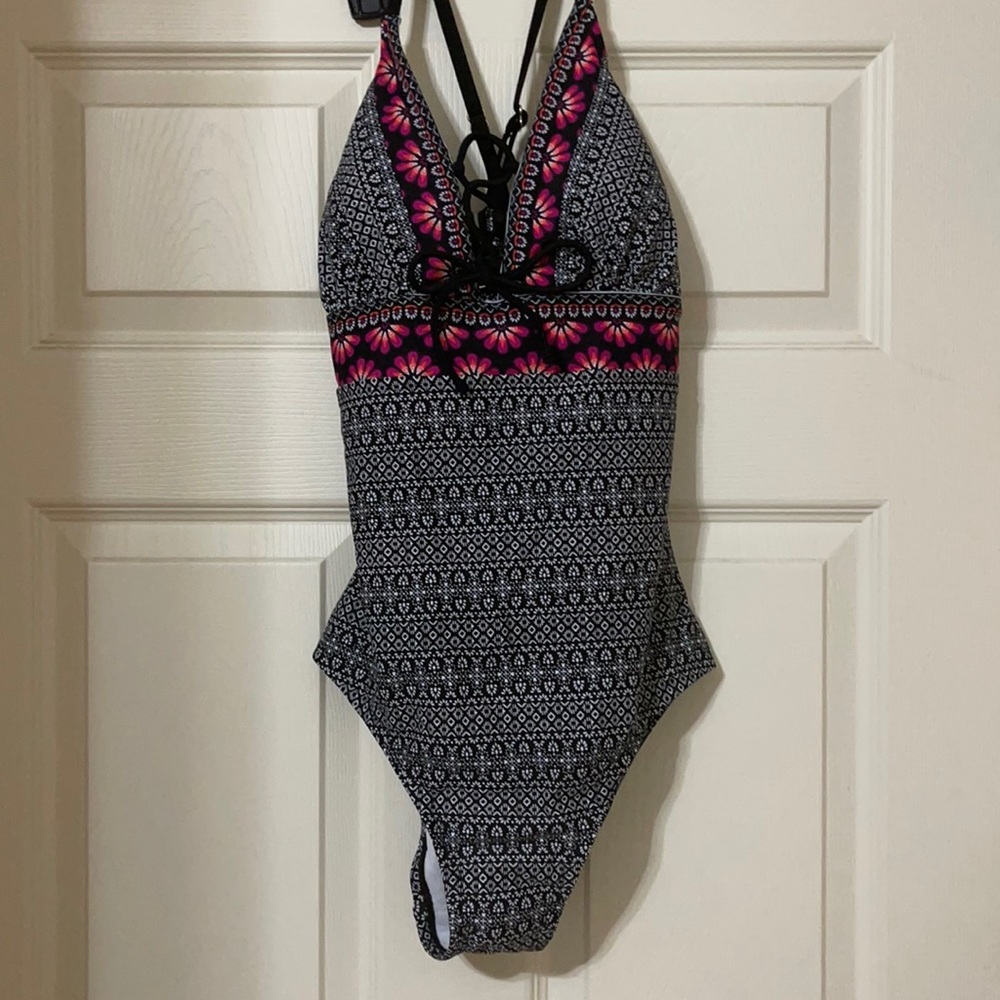 Kona Sol Bathingsuit